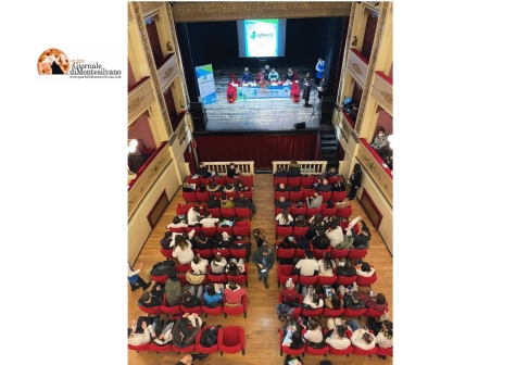 Atri/bullismo. App per chiamare i Cyber-eroi.