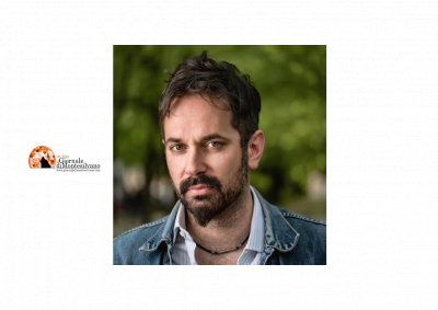 Pescara, arriva il romanzo “Pugni al petto” di Dimitri Ruggeri
