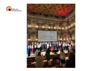 Innovazione e creatività per competere: tre imprese abruzzesi premiate dalla Fondazione “Symbola”
