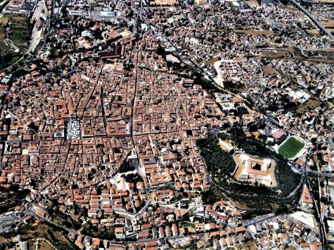 L'Aquila. II Raduno delle Penne nere del glorioso reparto abruzzese