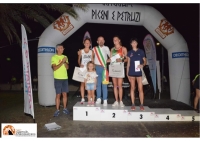 Di Corsa Sotto le Stelle: una festa per stare insieme, successo per l’evento podistico in notturna a Tortoreto!