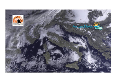 Meteo. Valori ancora al disopra delle medie stagionali