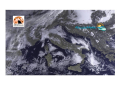 Meteo. Valori ancora al disopra delle medie stagionali
