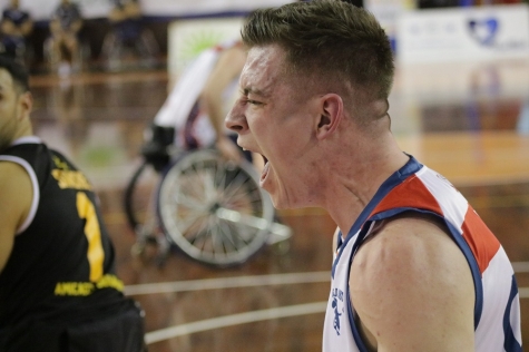  Basket. Gsd Porto torres in finale di coppa Italia