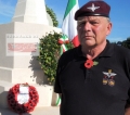 Remembrance day di Ortona