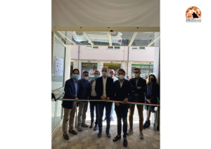 Pescara, inaugurato il servizio “Aiuti alimentari” destinato a 400 famiglie.