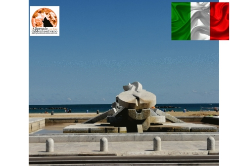 Italia Campione Euro 2020. Grandi festeggiamenti a Pescara.