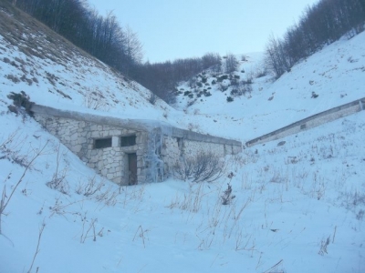 Fonte tettone