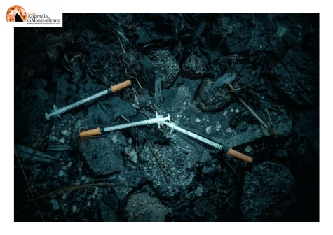 Pescara/Ferro di cavallo. Operazione antidroga per smantellare spaccio sostanze pesanti.