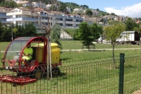 Montesilvano/Manutenzione del verde,ecco gli interventi