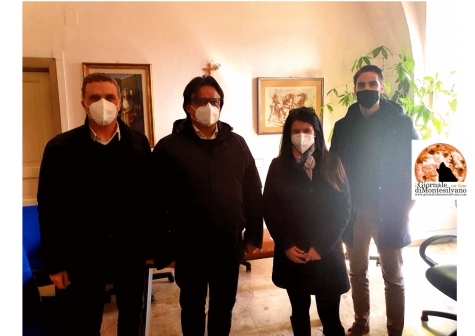 Giulianova. 10 pulmini e app per monitorare in tempo reale la posizione dei figli