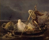 la copertina
