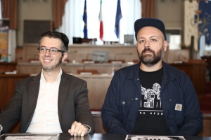 Ass.re Di iacovo con MIllo