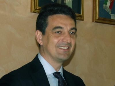 Sindaco Maragno