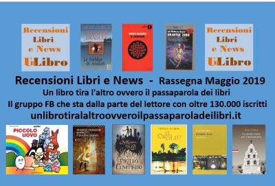 Libri. Maggio, sul podio il fantasy di Avalon