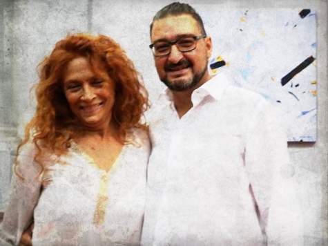 Fossacesia. “Il Canto delle emozioni” 34 artisti in mostra