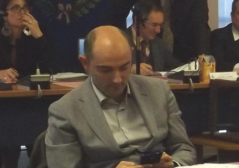 Paolo Cilli