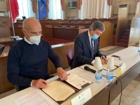 Pescara. Aumentano a 15 milioni di euro i fondi per l'area di risulta.