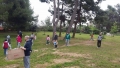 Anfiteatro green