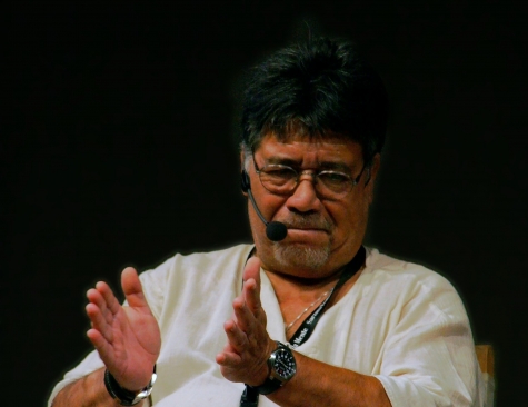 Luis Sepulveda è morto per coronavirus a Oviedo