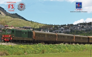 Abruzzo/Viaggi. IX Giornata nazionale delle Ferrovie non dimenticate diventa un mese.