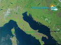 Sabato afa in intensificazione lungo la fascia costiera.