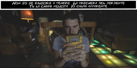 Calma apparente