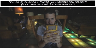 Calma apparente