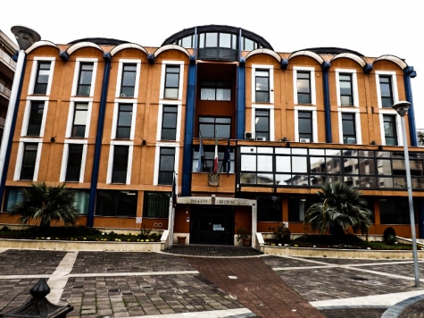 Municipio di Montesilvano