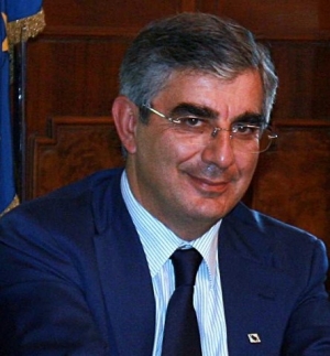 Luciano D'Alfonso