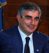 Luciano D'Alfonso