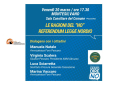 Montesilvano, Referendum sulla riforma Nordio, Venerdì incontro in Municipio