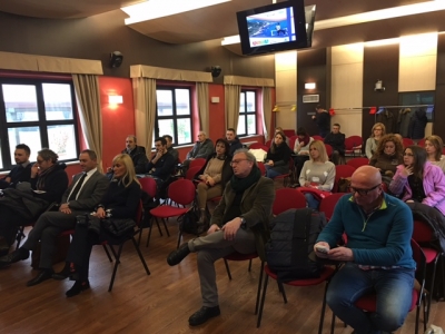 Chieti, vendite: corso di alta formazione sul cicloturismo