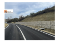 Loreto Aprutino. Riaperta Strada Provinciale 12, in località Collatuccio Mirabello