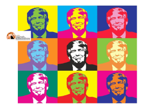 Doni, miliardi e diplomazia: gli affari della famiglia Trump con i Paesi arabi