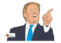 Dazi e Big Tech: la nuova escalation commerciale tra Donald Trump e l'Unione Europea