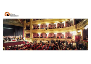 Atri Città Natale 2026: gennaio tra grande musica, arte e tradizione nel cuore della città