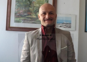 Montesilvano/Primarie Pd. D'Alonzo rivela restro scena sul sorprendente risultato Emiliano.