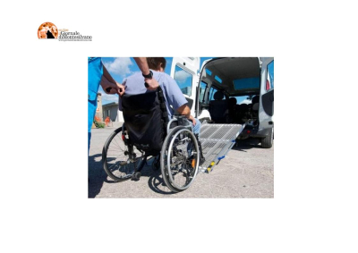 Montesilvano/referendum. trasporto gratis e voto assistito per disabilità