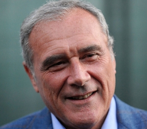 Pietro Grasso