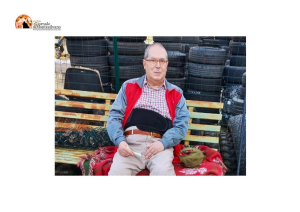 Addio a Sergio Presutti, ex dirigente della Asl a Sulmona.