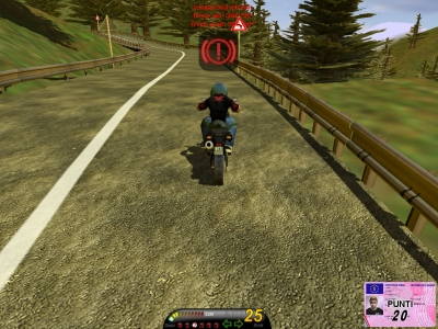 Montesilvano il Motorcycleday, spettacolo, giochi e sicurezza stradale