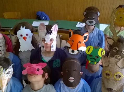 Pescara PIN/e (persone identificate nell'essere)