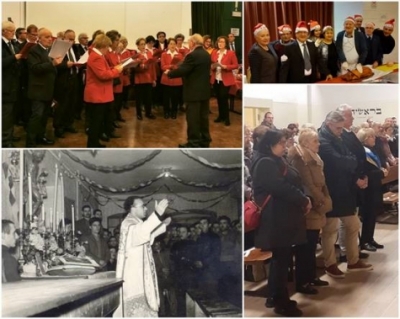 Natale abruzzese a Bolzano 2019