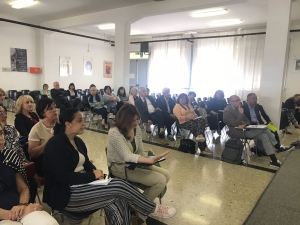 Pescara, dirigenti scolastici sulla condizione di lavoro, "finora solo promesse"