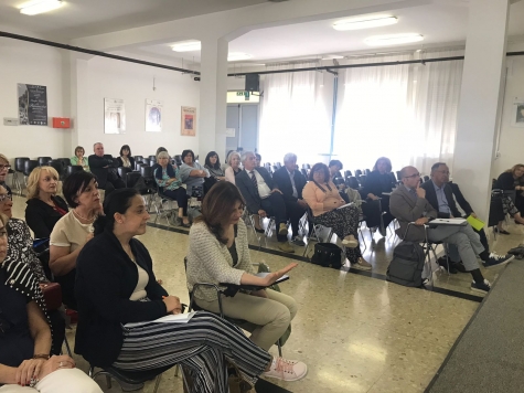 Pescara, dirigenti scolastici sulla condizione di lavoro, "finora solo promesse"