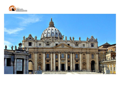 Guidati dallo Spirito: chi sceglie il Papa e cosa rappresenta lo Spirito Santo