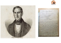 Teramo, spunta un manoscritto di Gregorio De Filippis