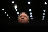 USA. N.1 CIA Mike Pompeo parte con Korea Mission Center