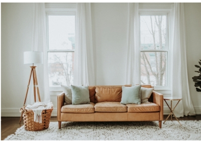 Come arredare il salotto in stile minimal
